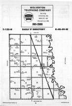 Map Image 087, Richland County 1989